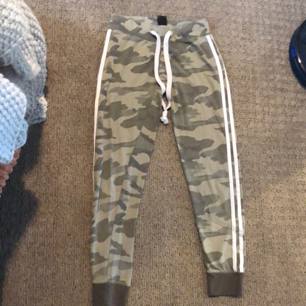 Call pajama pants